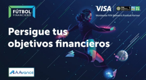 Fútbol financiero